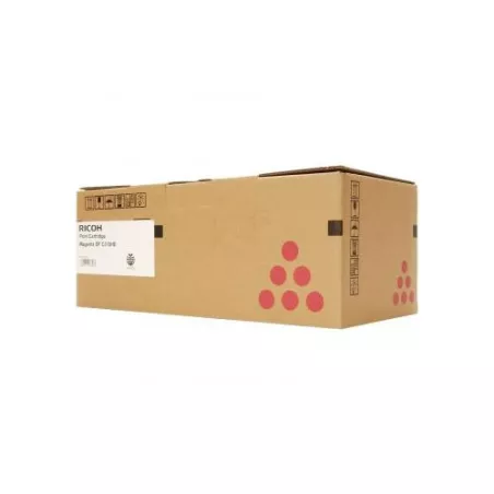RICOH Cartouche Toner Magenta SP C310 2 500 pages | MonPC.Store
