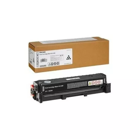 RICOH Toner Noir MC240- 4500p 434073 | MonPC.Store