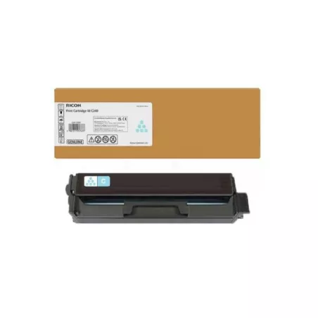 RICOH Toner Cy - MC240 - 4500p | MonPC.Store