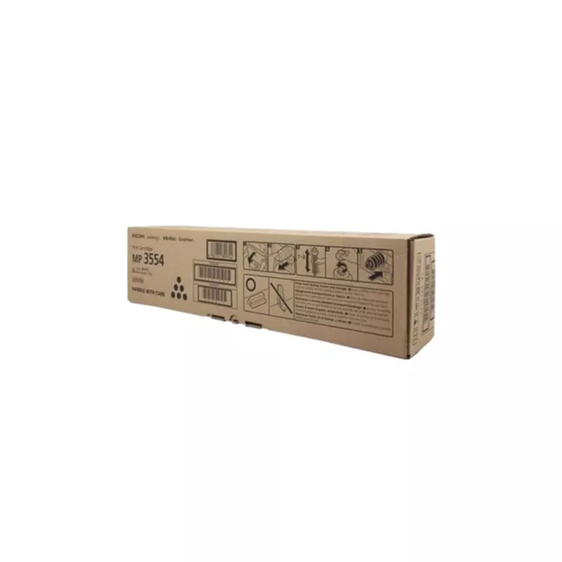 RICOH Toner noir MP 3554 | MonPC.Store