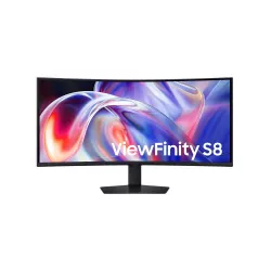 ECRAN 40" SAMSUNG ViewFinity S85TH 1000R WUHD Docking… | MonPC.Store