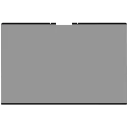 Film de protection anti-espion 16'' Transparent… | MonPC.Store