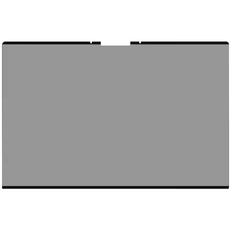 Film de protection anti-espion 16'' Transparent… | MonPC.Store