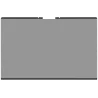 Film de protection anti-espion 16'' Transparent… | MonPC.Store