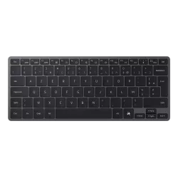 Smart Keyboard avec touche Galaxy AI Universel Gris… | MonPC.Store