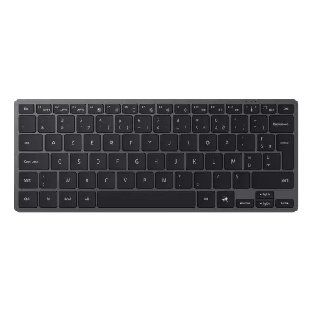 Smart Keyboard avec touche Galaxy AI Universel Gris… | MonPC.Store