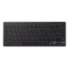 Smart Keyboard avec touche Galaxy AI Universel Gris… | MonPC.Store