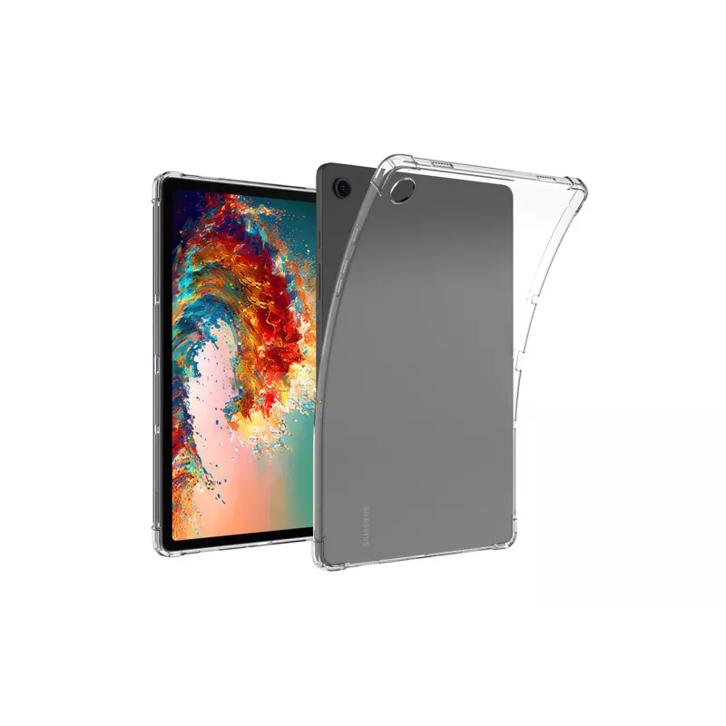 Coque Transparente 'Designed for Samsung' pour Galaxy… | MonPC.Store