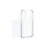 Pack coque transparente + verre trempé Designed for… | MonPC.Store