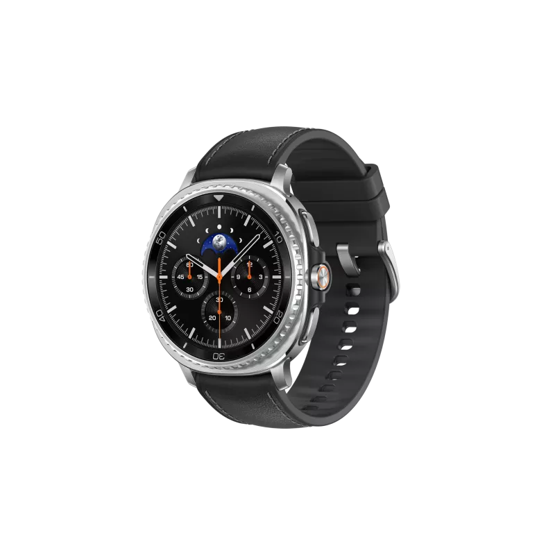 SAMSUNG Montre Galaxy Watch8 Classic 46M 4G Coloris… | MonPC.Store