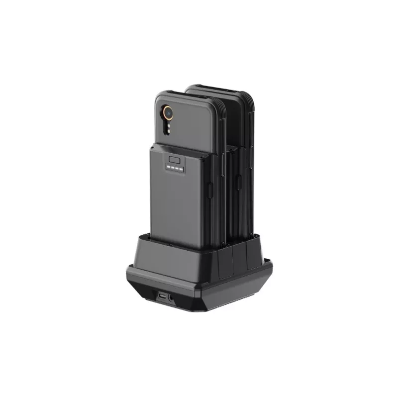 Station de charge pour Xcover + Smartcase 1 slot pour… | MonPC.Store