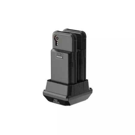 Station de charge pour Xcover + Smartcase 1 slot pour… | MonPC.Store