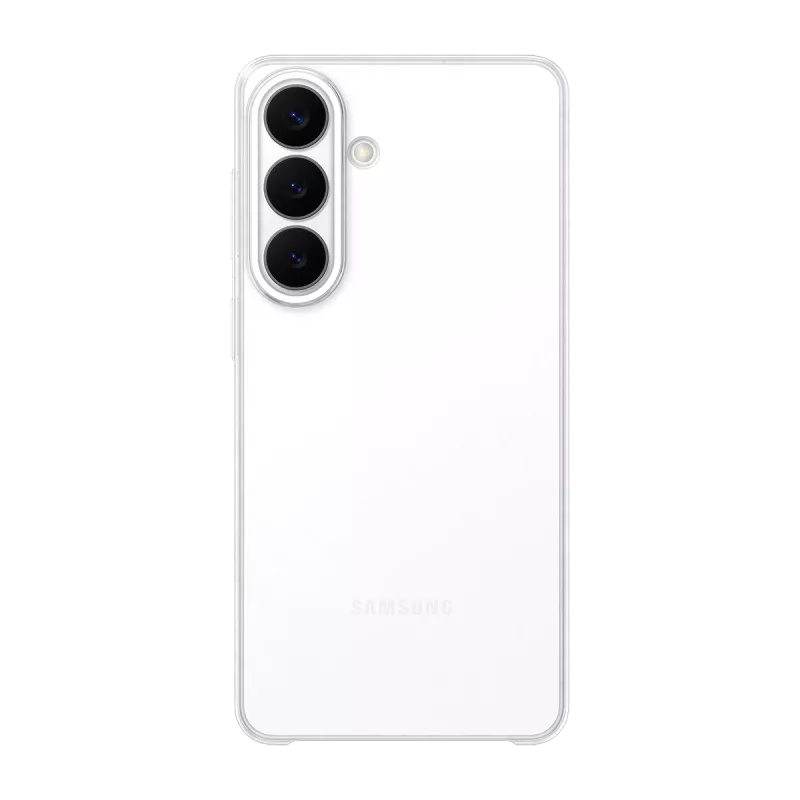 Coque transparente Samsung pour Galaxy S26+ couleur… | MonPC.Store