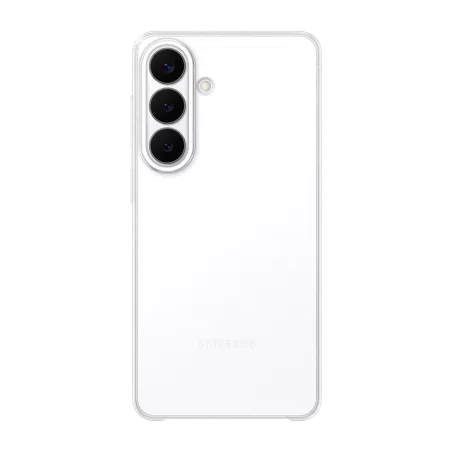 Coque transparente Samsung pour Galaxy S26+ couleur… | MonPC.Store