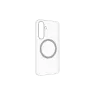 Galaxy S25 FE Coque transparente magnétique 'Designed… | MonPC.Store