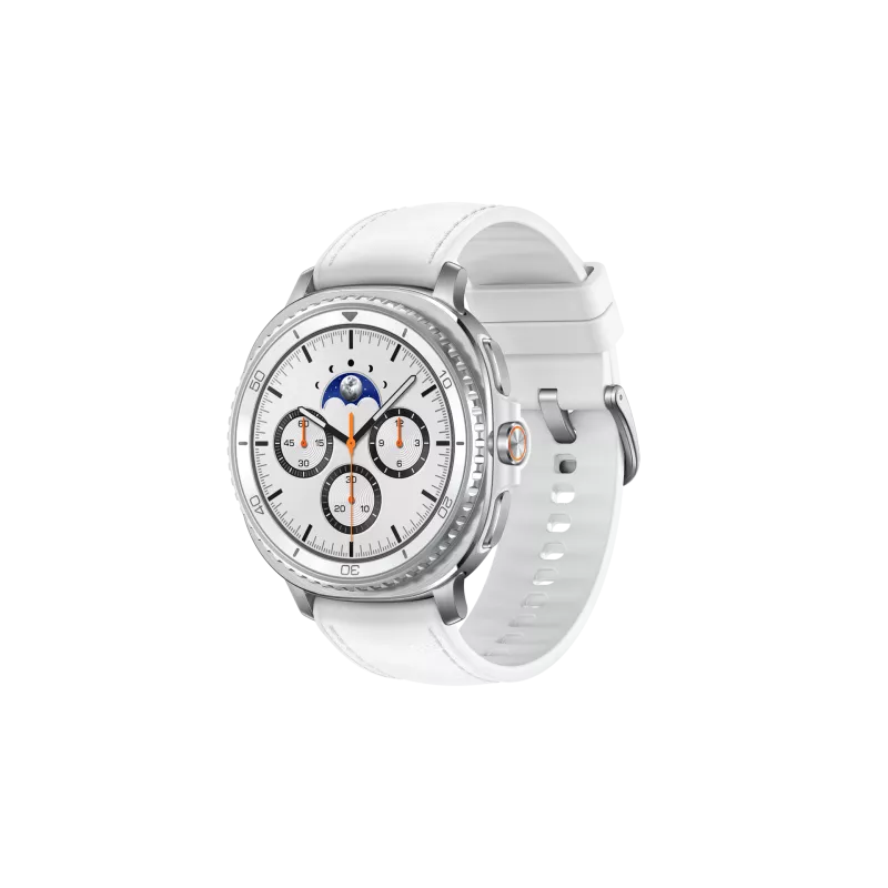 SAMSUNG Montre Galaxy Watch8 Classic 46M 4G Coloris… | MonPC.Store