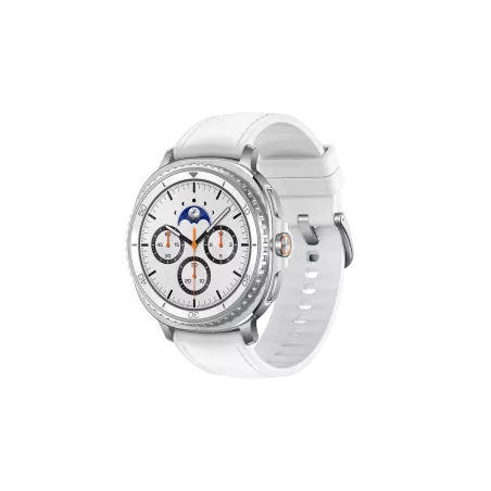 SAMSUNG Montre Galaxy Watch8 Classic 46M 4G Coloris… | MonPC.Store