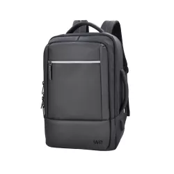 Sac à dos WE MOVE 16'' 900D, 4 compartiments zippés… | MonPC.Store