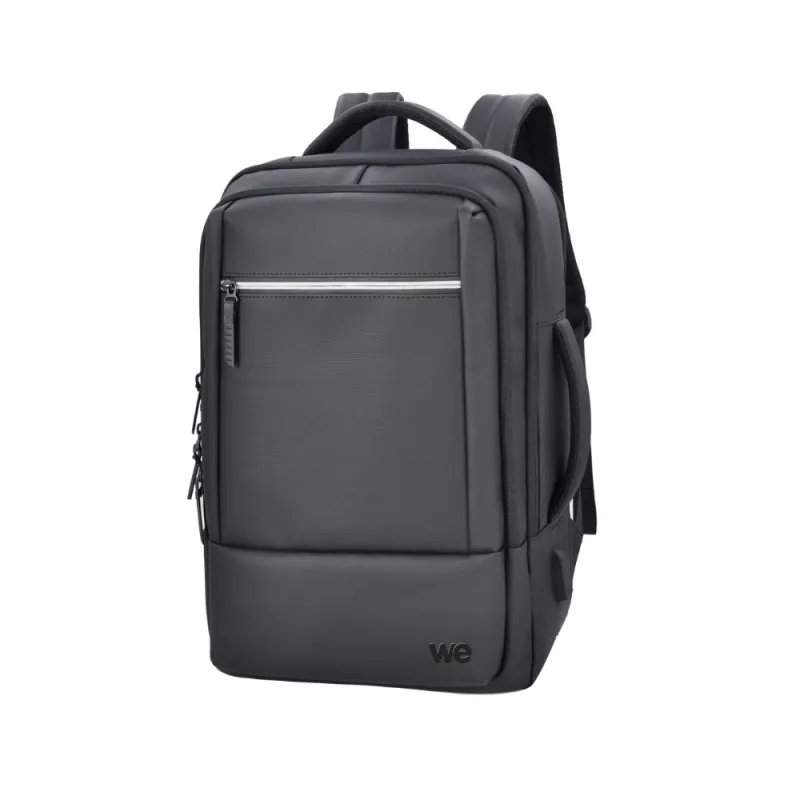 Sac à dos WE MOVE 16'' 900D, 4 compartiments zippés… | MonPC.Store