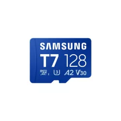 Carte memoire Samsung 128Go Micro-SD T7 MB-MB128T/WW | MonPC.Store