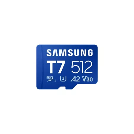 Carte memoire Samsung 256Go Micro-SD T7 MB-MB256T/WW | MonPC.Store