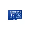 Carte memoire Samsung 256Go Micro-SD T7 MB-MB256T/WW | MonPC.Store