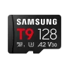Carte memoire Samsung 128Go Micro-SD T9 MB-MH128T/WW | MonPC.Store