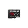Carte memoire Samsung 256Go Micro-SD T9 MB-MH256T/WW | MonPC.Store