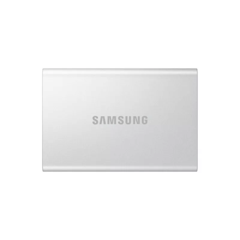 SSD EXT SAMSUNG T7 Resurrected 1000G Gris clair USB… | MonPC.Store