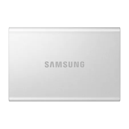 SSD EXT SAMSUNG T7 Resurrected 2000G Gris clair USB… | MonPC.Store