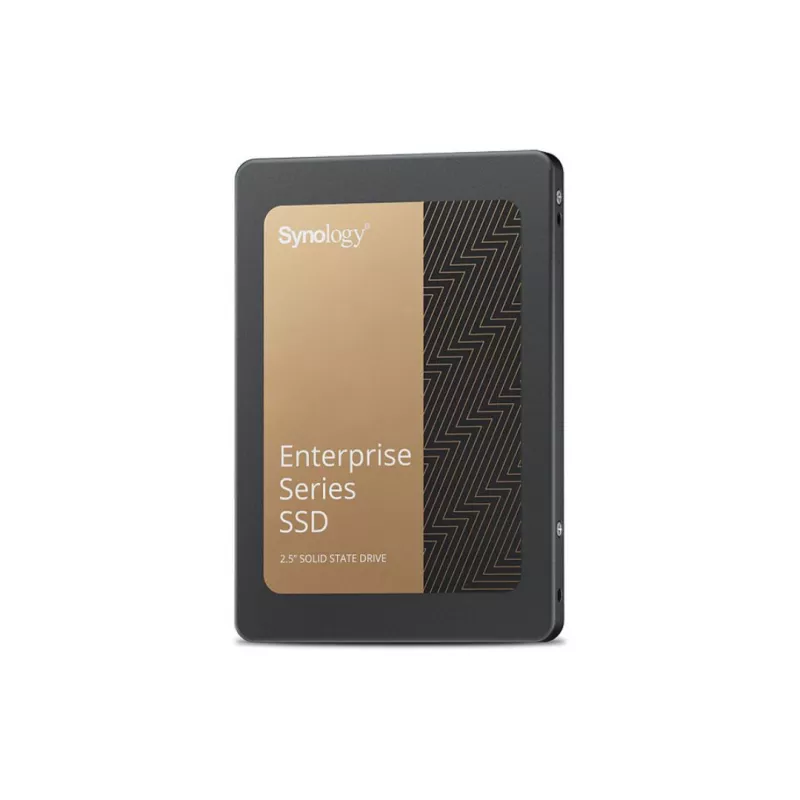 Synology - SSD 2.5 1.92To Serial ATA | MonPC.Store