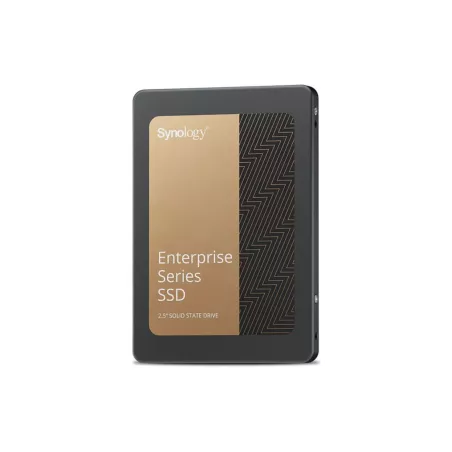Synology - SSD 2.5 1.92To Serial ATA | MonPC.Store