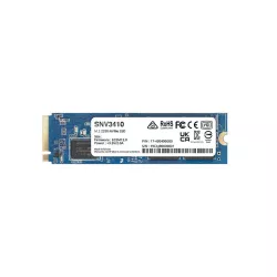 Synology - SNV3410-400G SSD 400Go M.2 NVMe 2280 Interne | MonPC.Store