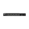 Switch Qnap QSW-L2110-2S8T 8 x 2.5GbE (RJ45) + 2x… | MonPC.Store