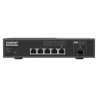 Switch Qnap QSW-L3205-1C4T 5 x 10G/5G/2,5G/1G/100M Web… | MonPC.Store