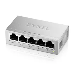 Commutateur Ethernet ZYXEL GS-105B v5 5 Ports… | MonPC.Store