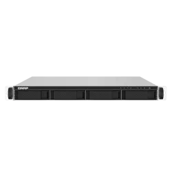 Serveur NAS QNAP TS-432PXU-RP-2G 1U 4 Baies - Alpine… | MonPC.Store