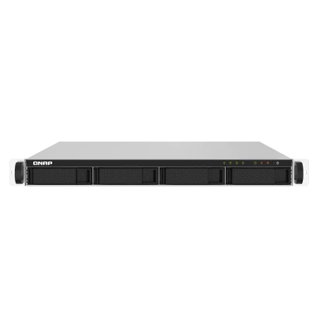 Serveur NAS QNAP TS-432PXU-RP-2G 1U 4 Baies - Alpine… | MonPC.Store