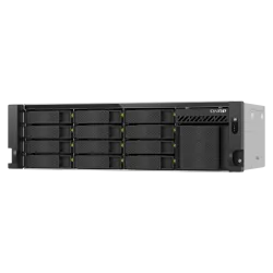 Nas Qnap TS-H1655XEU-RP-8G 3U Atom C5125/8Go Ram/4 Go… | MonPC.Store