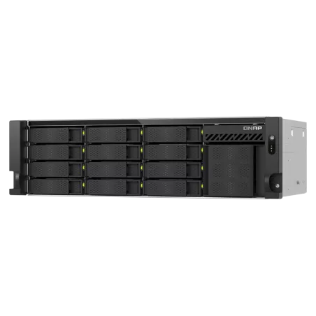 Nas Qnap TS-H1655XEU-RP-8G 3U Atom C5125/8Go Ram/4 Go… | MonPC.Store