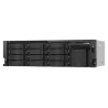 Nas Qnap TS-H1655XEU-RP-8G 3U Atom C5125/8Go Ram/4 Go… | MonPC.Store