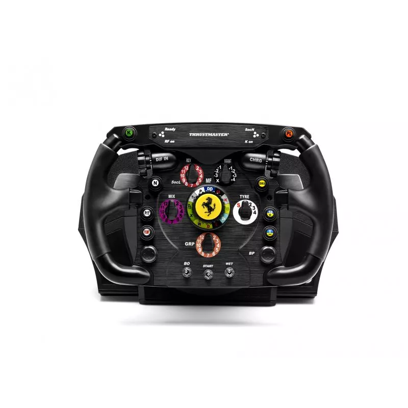 THRUSTMASTER Ferrari F1 Volant seul palettes volant F1… | MonPC.Store