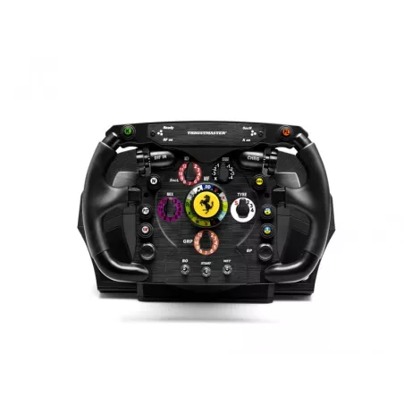 THRUSTMASTER Ferrari F1 Volant seul palettes volant F1… | MonPC.Store