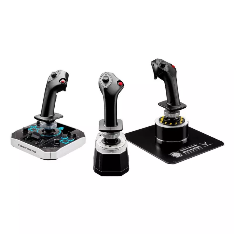 THRUSTMASTER AIRBUS ADD-on GRIP - PC | MonPC.Store