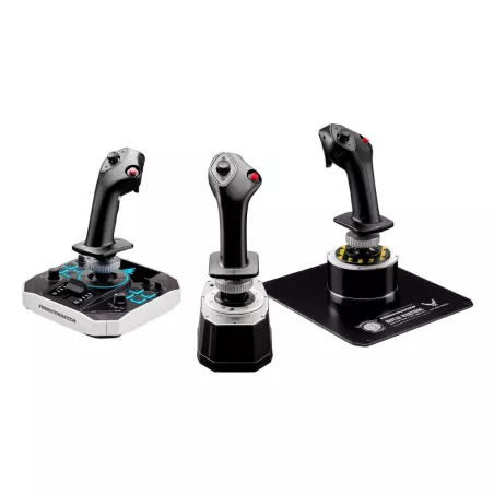 THRUSTMASTER AIRBUS ADD-on GRIP - PC | MonPC.Store