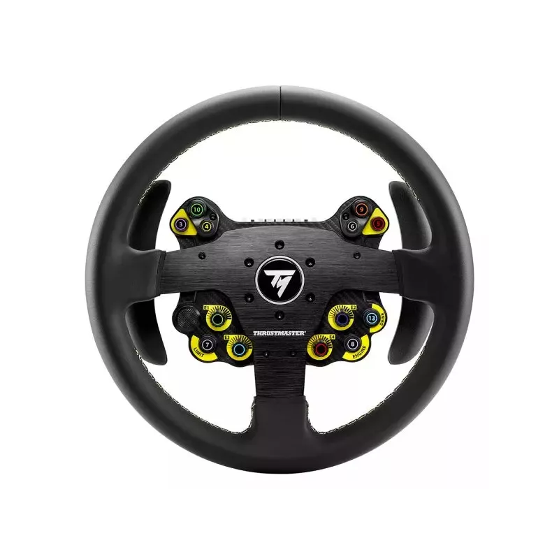 THRUSTMASTER Volant Evo Racing 32R Leather… | MonPC.Store