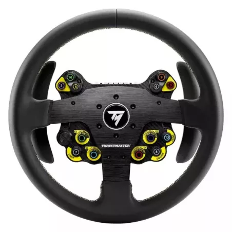 THRUSTMASTER Volant Evo Racing 32R Leather… | MonPC.Store