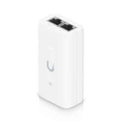 Ubiquiti U-POE Adaptateur PoE (15 W) | MonPC.Store