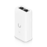 Ubiquiti U-POE Adaptateur PoE (15 W) | MonPC.Store