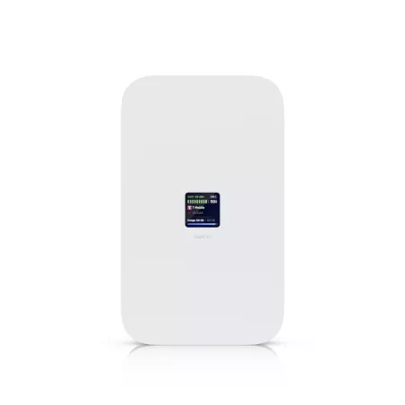 Ubiquiti - U5G-MAX modem 5G 3.4 Gbit/s 2.5 Gigabit… | MonPC.Store